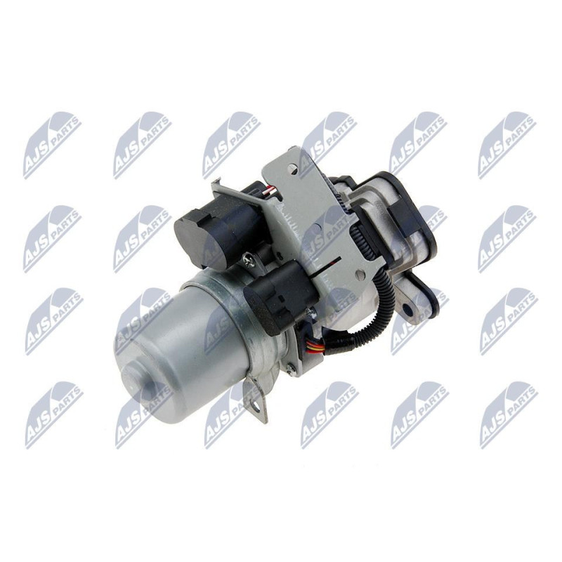 Butée Hydraulique, Embrayage PORSCHE CAYENNE 2003 - 95562460101, 95562460100, 0BV341601