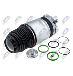 Soufflet de suspension pneumatique VOLVO XC60 2018 - 31451833