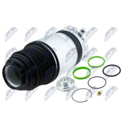 Soufflet de suspension pneumatique VOLVO XC60 2018 - 31451834