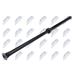 Arbre De Transmission NISSAN X-TRAIL T31 4WD 07 - 37000-4BA2A, PS900438, TL10143