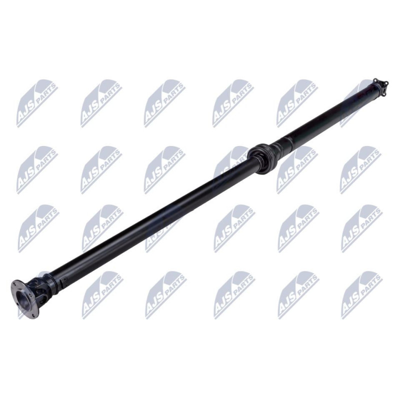 Arbre De Transmission NISSAN X-TRAIL T31 4WD 07 - 37000-4BA2A, PS900438, TL10143