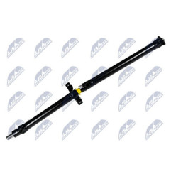 Arbre De Transmission Arrière SUBARU FORESTER 2.5 ATM - 27111-SC021, PS900460