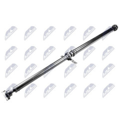 Arbre De Transmission VW PHEATON 4.2 - NWN-VW-016, HCVWP, 3D7521101M