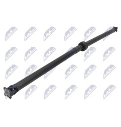 Arbre De Transmission NISSAN X-TRAIL T30 2.0 - 37000-8H300, 4567100, 10-060060