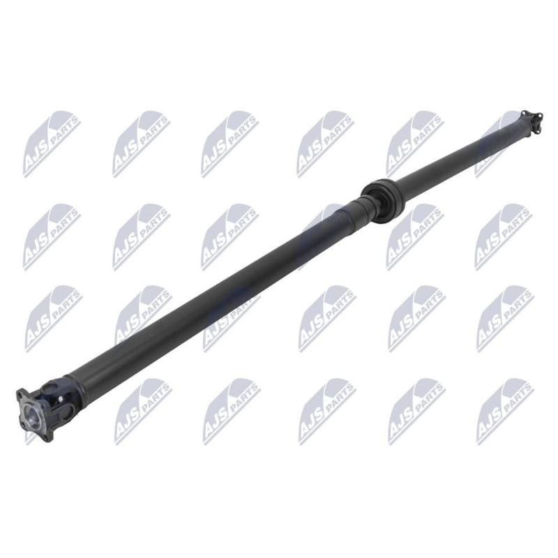 Arbre De Transmission NISSAN X-TRAIL T30 2.0 - 37000-8H300, 4567100, 10-060060