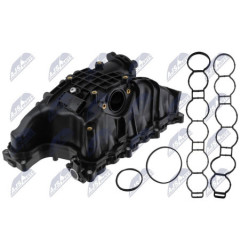 Collecteur, Systeme D'échappement DODGE RAM 1500 3.0D 2020 - 68490098AA