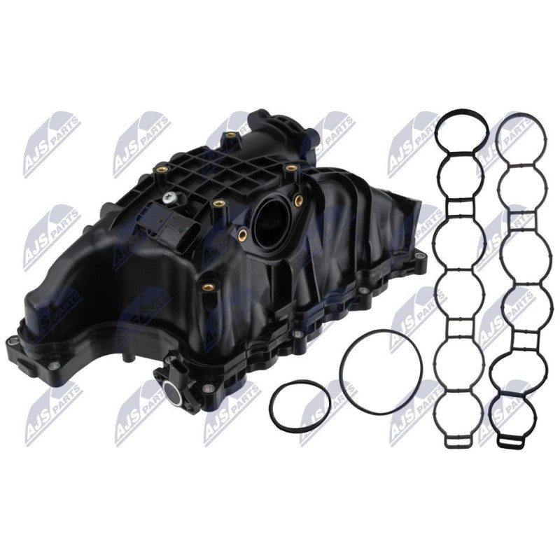 Collecteur, Systeme D'échappement DODGE RAM 1500 3.0D 2020 - 68490098AA