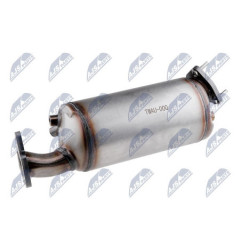 Filtre à Particules / à Suie, Échappement AUDI A4 1.9TDI - 8E0131703T, 8E0254750FX, 8E0254750H