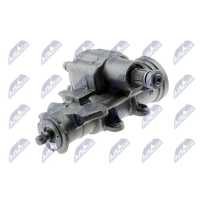 Cremaillere De Direction GRAND CHEROKEE ZJ 93-98 - 52088015
