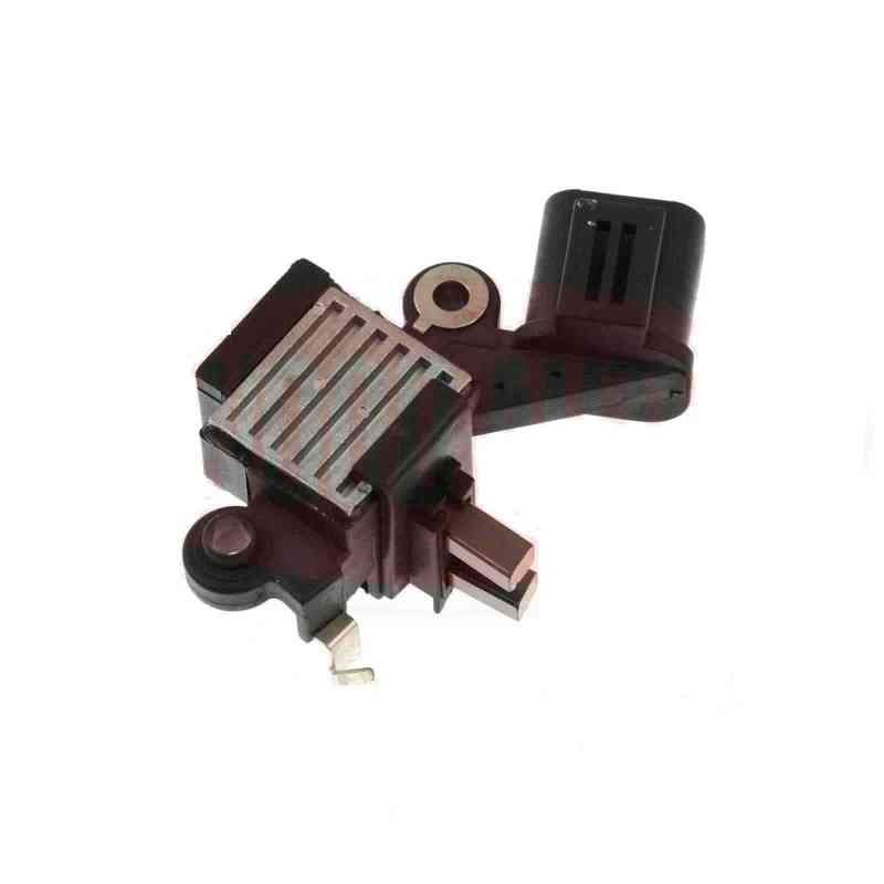 Regulador reemplaza 12 voltios HITACHI L1904315, NISSAN 23133F6500 Regulador reemplaza 12 voltios HITACHI L1904315, NISSAN 23133F6500