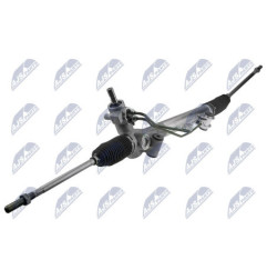 Cremaillere De Direction FORD TRANSIT 06 - SPK-FR-011, 8C113200AD