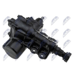 Cremaillere De Direction NISSAN PICK-UP D22 4WD -05 - 49200-3S100, ND9033, 49200-11G10