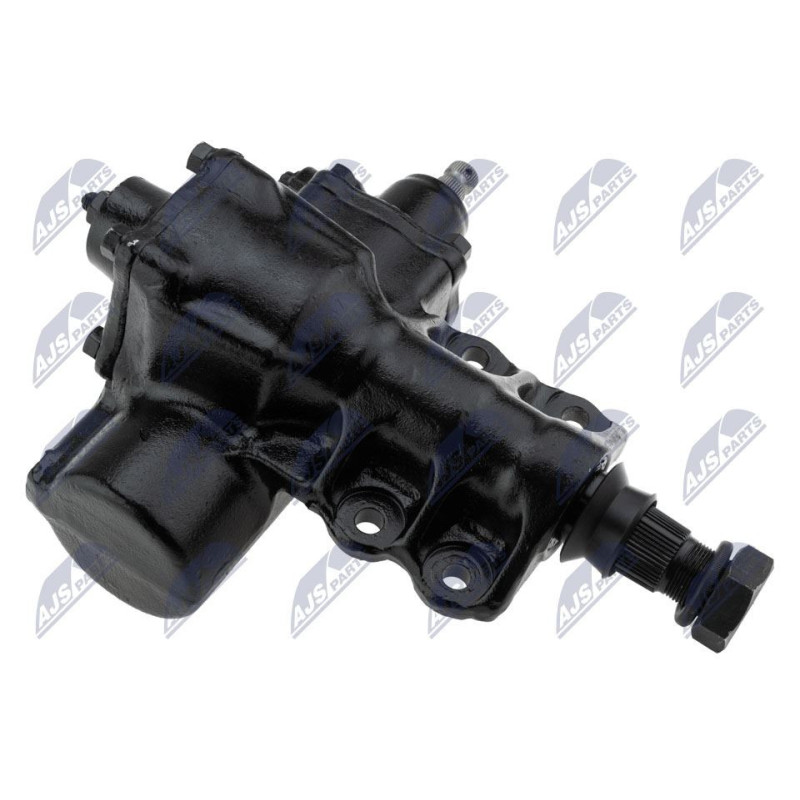 Cremaillere De Direction NISSAN PICK-UP D22 4WD -05 - 49200-3S100, ND9033, 49200-11G10