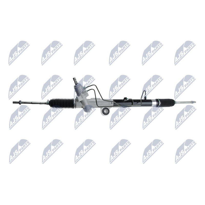 Cremaillere De Direction ISUZU D-MAX 2WD 02 - 8979445200