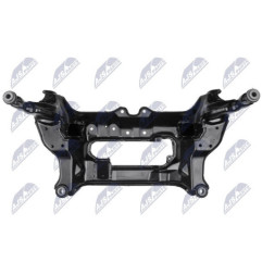 Berceau Moteur NISSAN X-TRAIL T30 -06 - 54400-EQ500, 54400-8H501