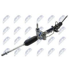 Cremaillere De Direction MITSUBISHI LANCER 08 - 4410A438