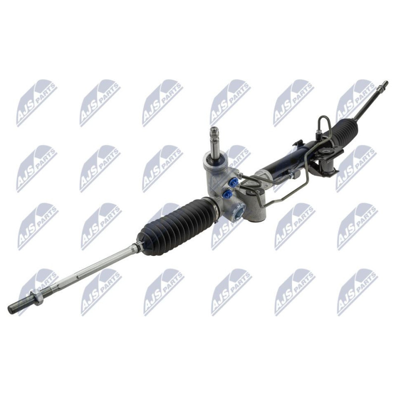 Cremaillere De Direction MITSUBISHI LANCER 08 - 4410A438
