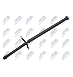 Arbre De Transmission AUDI A8 10-18 - 4H4521101, 4H4521101H, GKNP20060