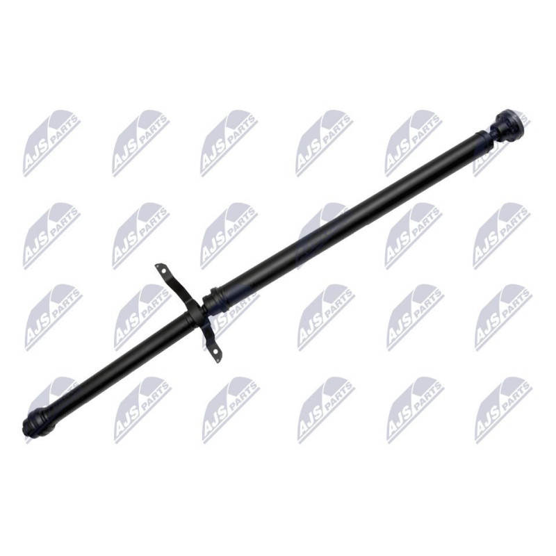 Arbre De Transmission AUDI A8 10-18 - 4H4521101, 4H4521101H, GKNP20060