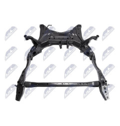 Berceau Moteur MAZDA 6 GJ 2013-18 - GHP9-34-800B