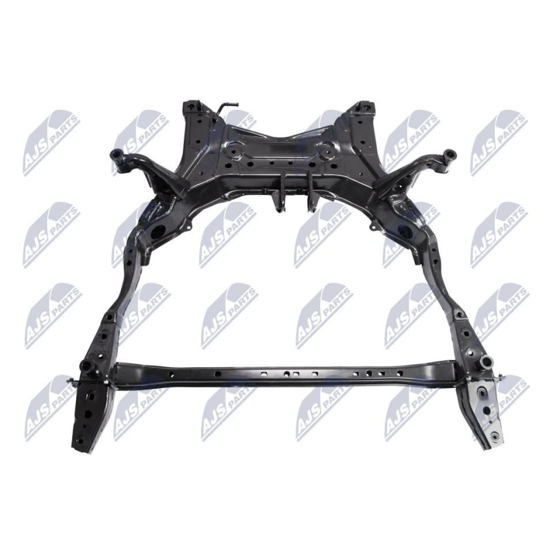 Berceau Moteur MAZDA 6 GJ 2013-18 - GHP9-34-800B