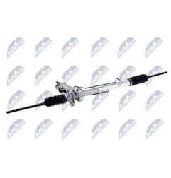 Cremaillere De Direction AUDI A3 QUATTRO 99 - 8N1422061D