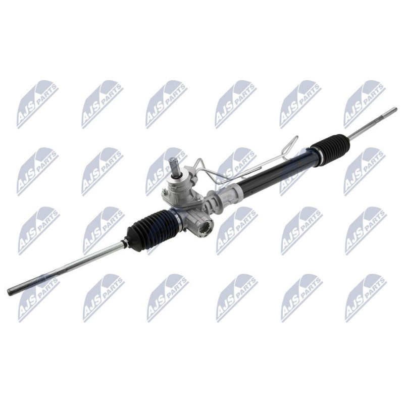 Cremaillere De Direction RENAULT CLIO II 98-05 - 7701471306, DA2777, 13556