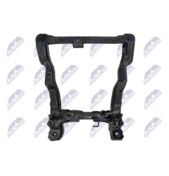 Berceau Moteur HYUNDAI SANTA FE 00-06 - 62401-26000, 0206-05-3180005P, 3180005