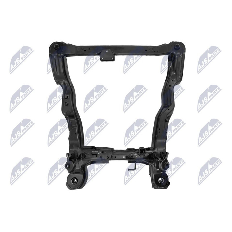 Berceau Moteur HYUNDAI SANTA FE 00-06 - 62401-26000, 0206-05-3180005P, 3180005