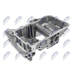 Carter D'huile MERCEDES C-KLASA CDI 07 - A6510102615, 6510102615