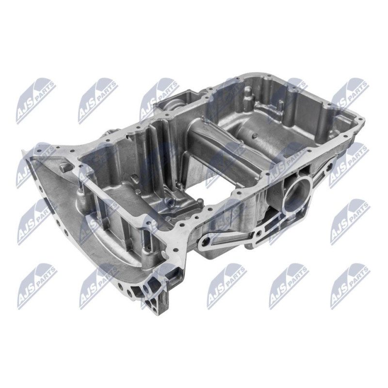 Carter D'huile MERCEDES C-KLASA CDI 07 - A6510102615, 6510102615