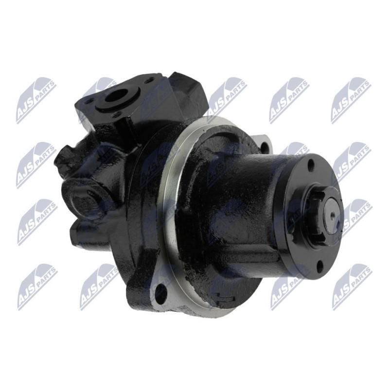Pompe De Direction Assistée MERCEDES UNIMOG 403 - 4669801 Pompe De Direction Assistée MERCEDES UNIMOG 403 - 4669801