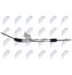 Cremaillere De Direction OPEL VECTRA B 95-02 VECTRA B CARAVAN 96-03 - 26055210, 26074224, JRP697
