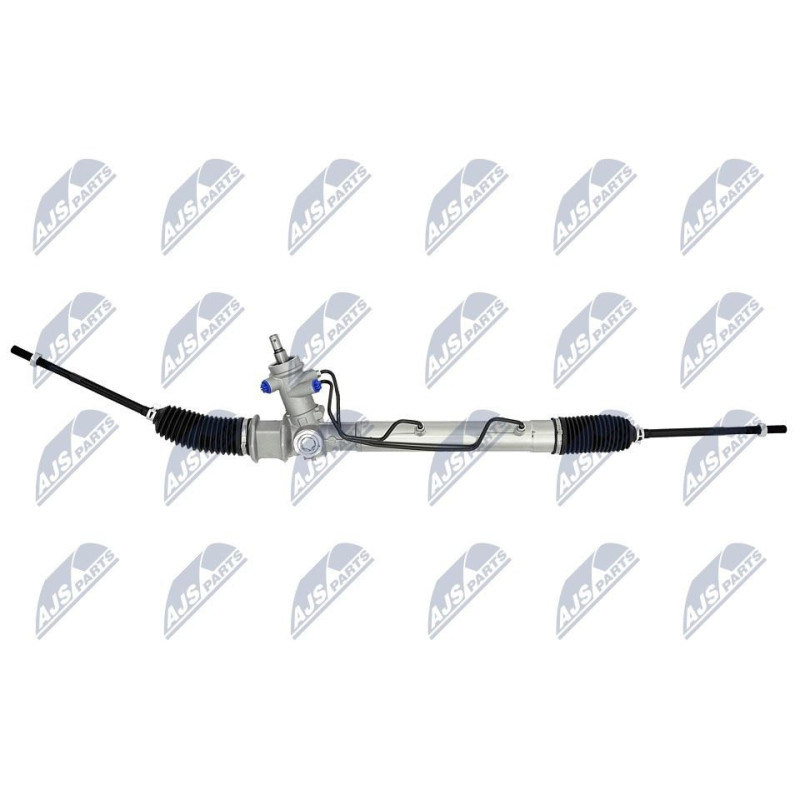 Cremaillere De Direction OPEL VECTRA B 95-02 VECTRA B CARAVAN 96-03 - 26055210, 26074224, JRP697