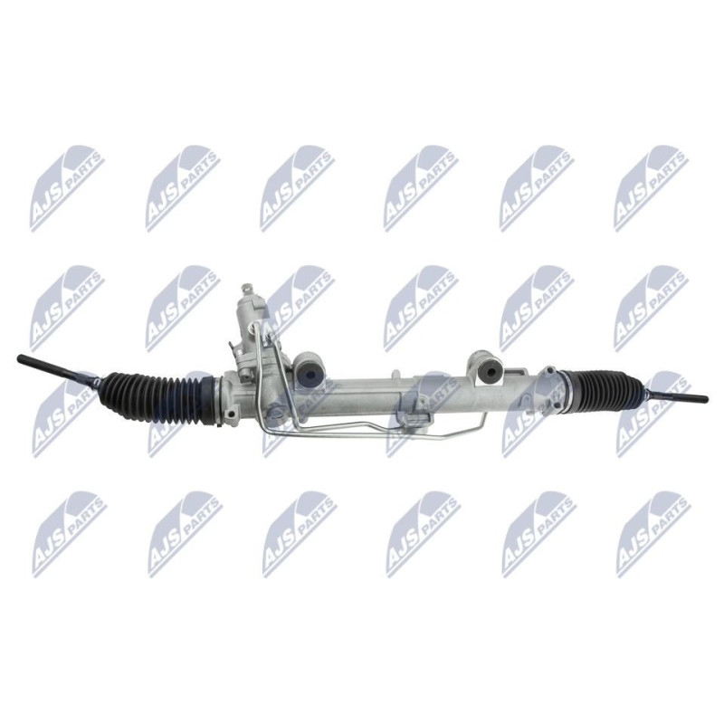 Cremaillere De Direction MERCEDES C-KLASA 00-07 - A2034601100