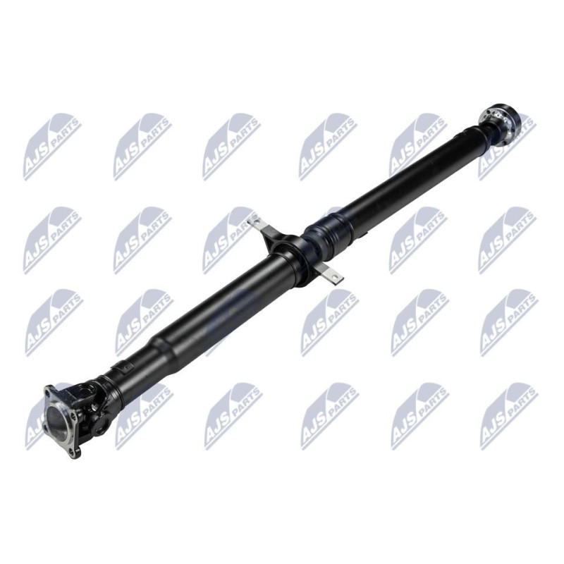 Arbre De Transmission LAND ROVER DISCOVERY 17 - LR082558