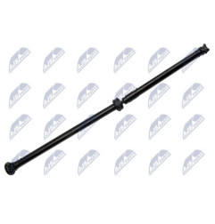 Arbre De Transmission NISSAN AWD QASHQAI J10 07-13 - 37000-1DB0E, GKNP20046, PS900445