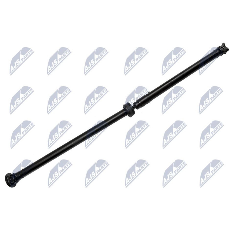 Arbre De Transmission NISSAN AWD QASHQAI J10 07-13 - 37000-1DB0E, GKNP20046, PS900445