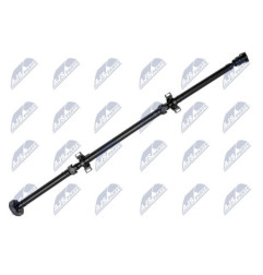 Arbre De Transmission RENAULT SCENIC RX4 00-03 - 7711135224, 141520044, PS900453