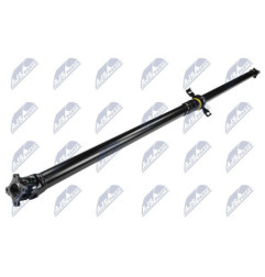 Arbre De Transmission TOYOTA RAV4 2.4 05-12 - 37100-42090, 4480300, DTS040DPSN