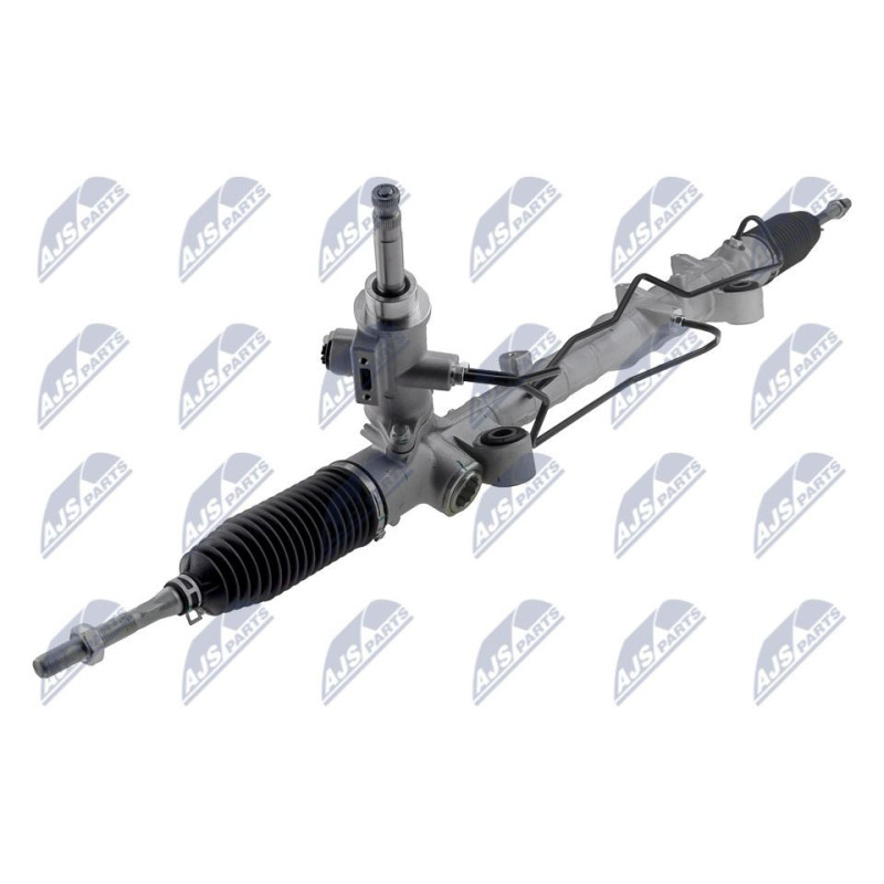 Cremaillere De Direction MAZDA CX-7 07 - EG21-32-110C, EH14-32-110