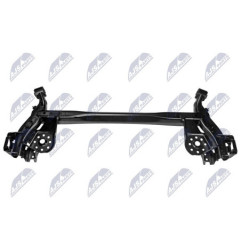 Barre De Suspension Arriere KIA RIO 17 - 55100-H5300