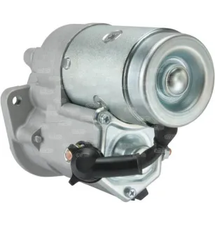 Anlasser 12 V, 2,0 kW, 9 Zähne, Poong Sung 03101-3170, 03101-3190, 03101-3210, 03101-3220