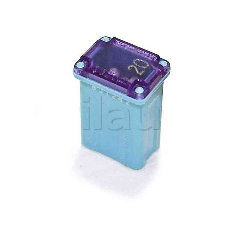 Timed cartridges Type JM -Micro - S.B Series (Slow Blow) Timed cartridges Type JM -Micro - S.B Series (Slow Blow)