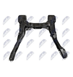 Berceau Moteur PEUGEOT EXPERT 1996-2006 - 1400315580, 1400315580, 2033005