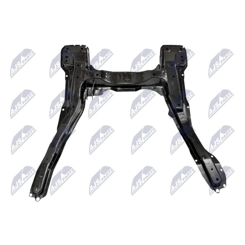 Berceau Moteur PEUGEOT EXPERT 1996-2006 - 1400315580, 1400315580, 2033005