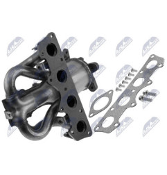 Catalyseur HYUNDAI I30 1.4 - 285102B460, 285102B430, 285102B450