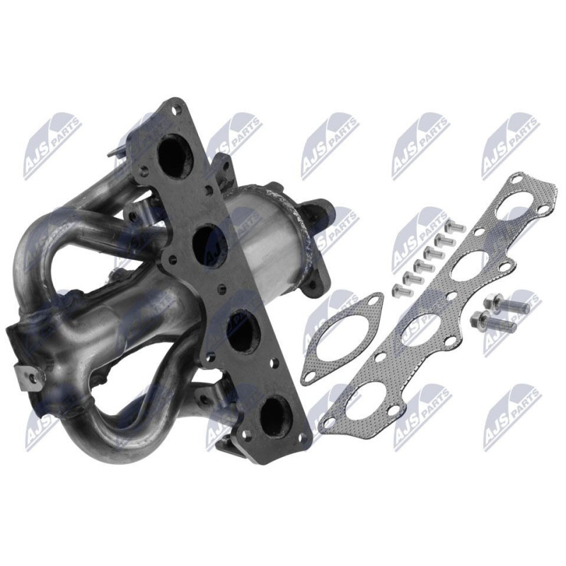 Catalyseur HYUNDAI I30 1.4 - 285102B460, 285102B430, 285102B450