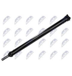 Arbre De Transmission NISSAN NAVARA 2.5DCI 05 - 37300-3X31A, 37300-3X33B, 37300-3X33C