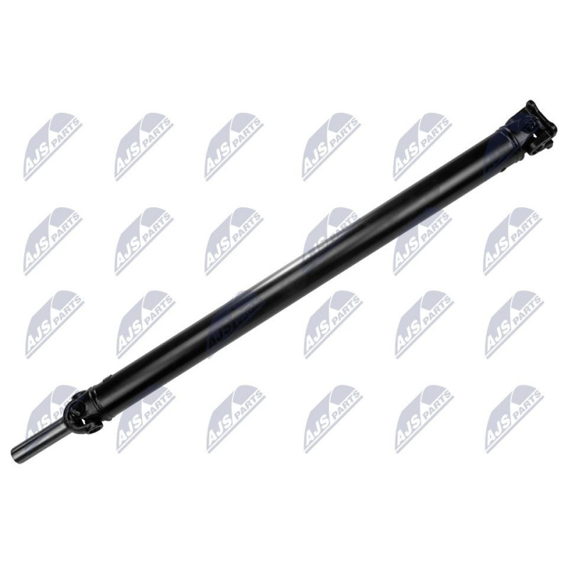 Arbre De Transmission NISSAN NAVARA 2.5DCI 05 - 37300-3X31A, 37300-3X33B, 37300-3X33C